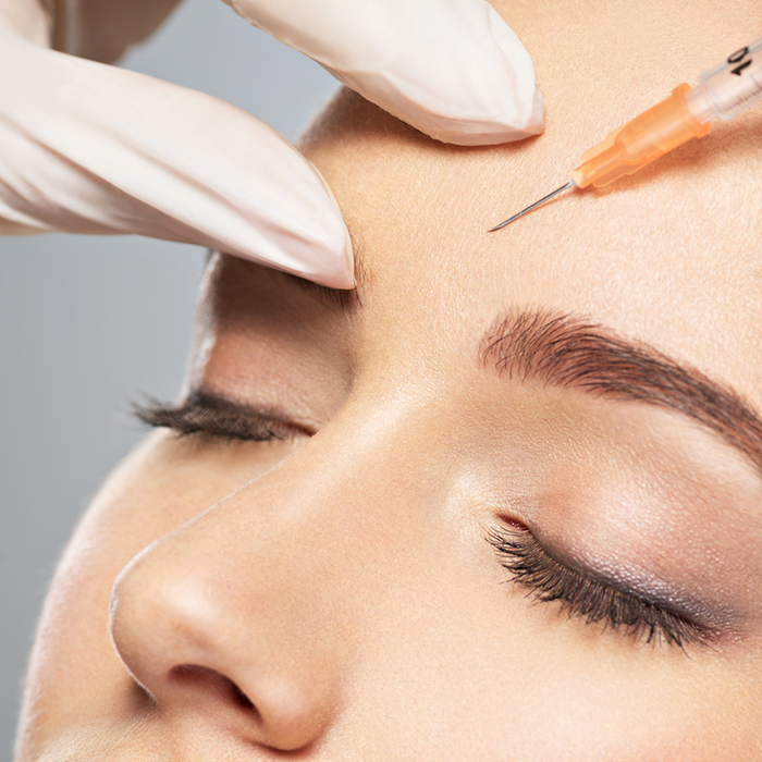 Botox – Charlotte Med Spa